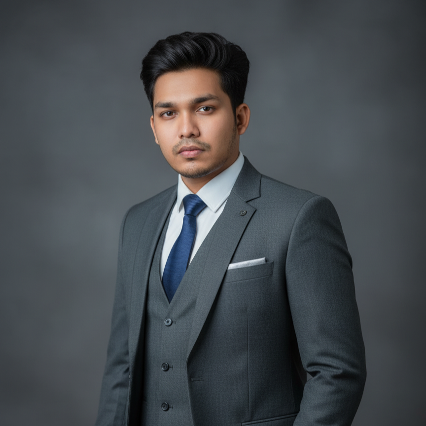 Md. Mamunur Roshid Apon