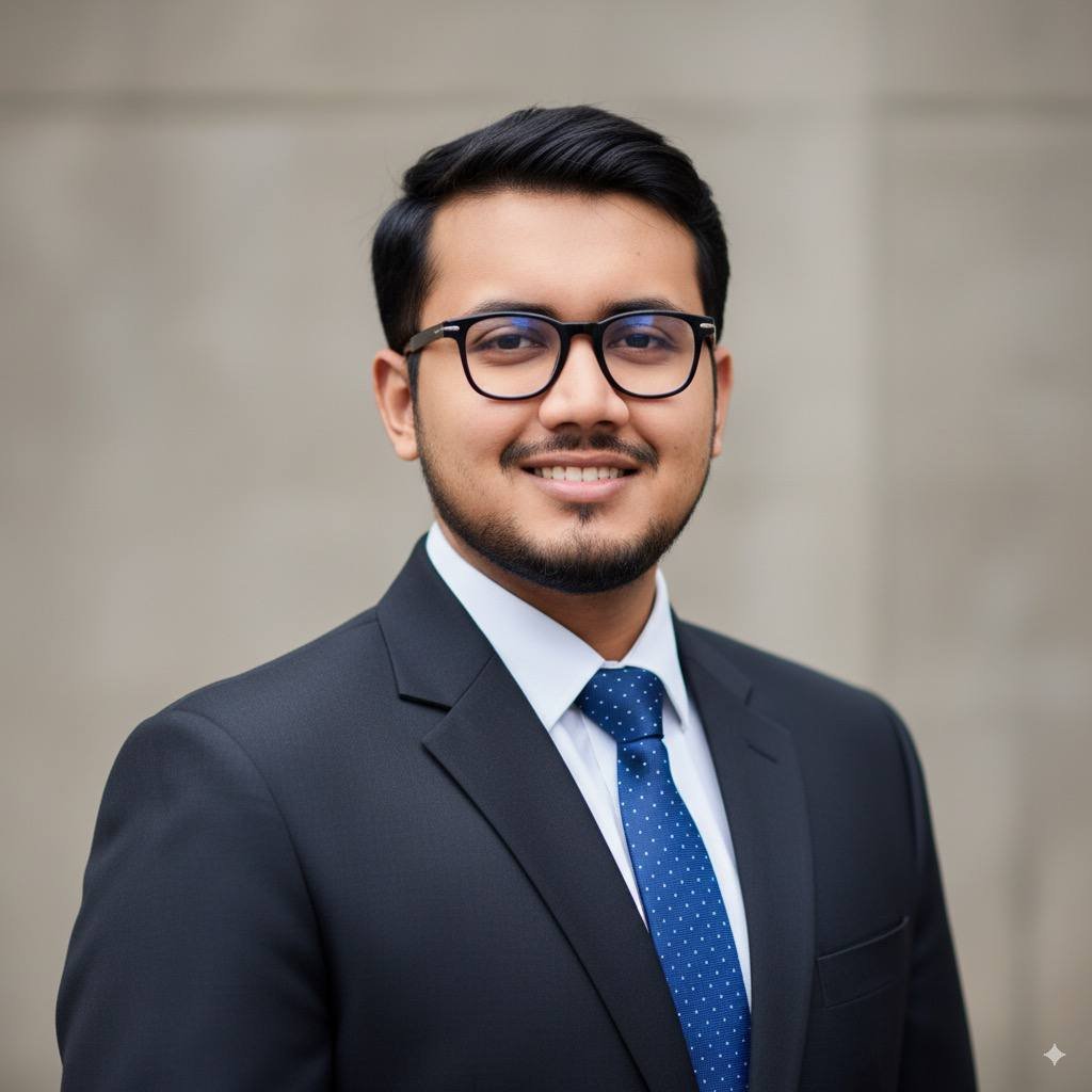 Abu Owazed Shah Sowmik