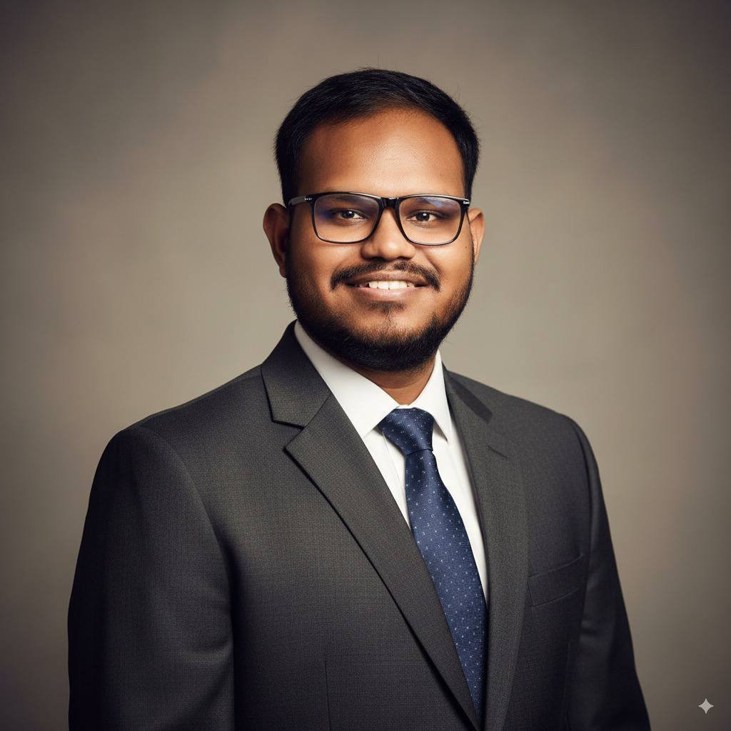 Md. Ashiqul Islam Peal