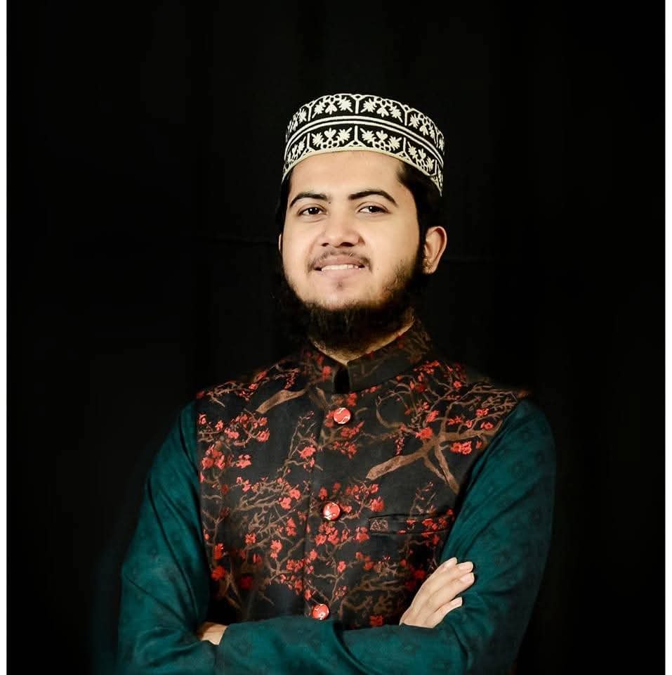 Mushfiqur Rahman Sanaullah