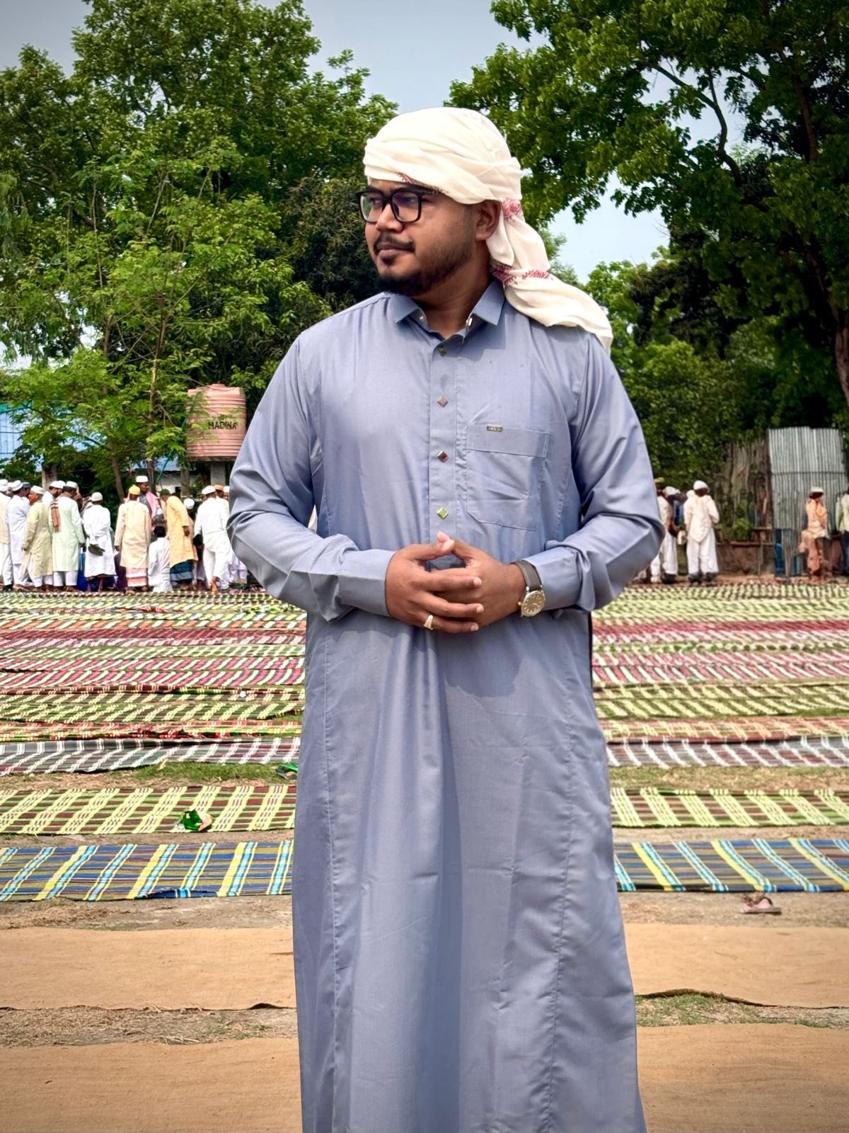 Afif Sami