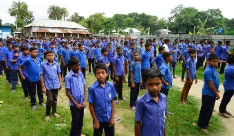 সরকারি স্কুল ভর্তি গাইড বাংলাদেশ - Govt school admission Bangladesh guide